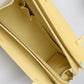 LOUIS VUITTON Tote Bag M5249A Epi Leather Vanilla Epi Shoulder back