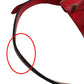 LOUIS VUITTON Shoulder Bag M44107 Epi Leather Castarian red Petit Noe Epi Drawstring type Women Used Authentic
