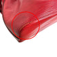 LOUIS VUITTON Shoulder Bag M44107 Epi Leather Castarian red Petit Noe Epi Drawstring type Women Used Authentic