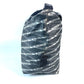 BALENCIAGA Boston Duffel bag 532810 Leather, PVC gray Logo all-over pattern unisex(Unisex) Used Authentic