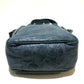BALENCIAGA Shoulder Bag 272861 leather Light blue Crossbody Classic reporter mens(Unisex) Used Authentic