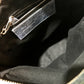 BALENCIAGA Shoulder Bag 272861 leather Light blue Crossbody Classic reporter mens(Unisex) Used Authentic