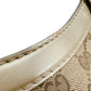 GUCCI Tote Bag 211944 GG canvas beige GG canvas Sukey bag