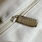 GUCCI Tote Bag 211944 GG canvas beige GG canvas Sukey bag