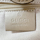 GUCCI Tote Bag 211944 GG canvas beige GG canvas Sukey bag