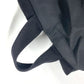 BALENCIAGA Backpack 503221 Nylon canvas black Explorer logo unisex(Unisex) Used Authentic
