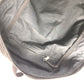 BALENCIAGA Backpack 503221 Nylon canvas black Explorer logo unisex(Unisex) Used Authentic