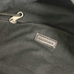 BALENCIAGA Backpack 503221 Nylon canvas black Explorer logo unisex(Unisex) Used Authentic