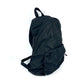 BALENCIAGA Backpack 503221 Nylon canvas black Explorer logo unisex(Unisex) Used Authentic