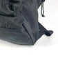 BALENCIAGA Backpack 503221 Nylon canvas black Explorer logo unisex(Unisex) Used Authentic