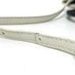 BALENCIAGA Tote Bag 593826 leather white Everyday Shopping Phone Shoulder Women Used Authentic
