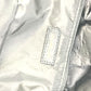 BALENCIAGA Backpack 565798 Nylon black Backpack Wheel Backpack S mens Used Authentic