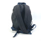 BALENCIAGA Backpack 565798 Nylon black Backpack Wheel Backpack S mens Used Authentic