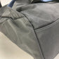 BALENCIAGA Backpack 565798 Nylon black Backpack Wheel Backpack S mens Used Authentic