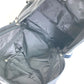 BALENCIAGA Backpack 565798 Nylon black Backpack Wheel Backpack S mens Used Authentic