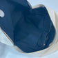 BALENCIAGA Backpack 552374 canvas white Everyday logo mens(Unisex) Used Authentic