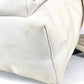 BALENCIAGA Backpack 552374 canvas white Everyday logo mens(Unisex) Used Authentic