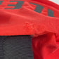 BALENCIAGA Backpack 507460 Nylon Red Bicolor Bag Wheel logo mens Used Authentic