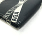 BALENCIAGA Shoulder Bag 541567 leather black Pouch Pochette Wallet Explorer Shoulder Wallet mens Used Authentic