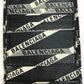 BALENCIAGA Shoulder Bag 541567 leather black Pouch Pochette Wallet Explorer Shoulder Wallet mens Used Authentic