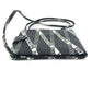 BALENCIAGA Shoulder Bag 541567 leather black Pouch Pochette Wallet Explorer Shoulder Wallet mens Used Authentic