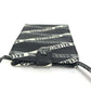 BALENCIAGA Shoulder Bag 541567 leather black Pouch Pochette Wallet Explorer Shoulder Wallet mens Used Authentic