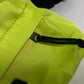 BALENCIAGA Backpack 558163 Nylon canvas yellow Explorer logo mens(Unisex) Used Authentic