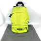 BALENCIAGA Backpack 558163 Nylon canvas yellow Explorer logo mens(Unisex) Used Authentic