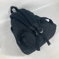 BALENCIAGA Backpack 503221 Nylon black Explorer logo Women Used Authentic