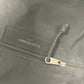 BALENCIAGA Backpack 503221 Nylon black Explorer logo Women Used Authentic