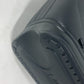 BALENCIAGA Tote Bag 702266 rubber black Crocs collaboration Rubber Large Tote Bag