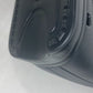 BALENCIAGA Tote Bag 702266 rubber black Crocs collaboration Rubber Large Tote Bag