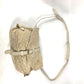 LOUIS VUITTON Shoulder Bag M95314 Monogram Mini-LinCanvas beige Monogram mini run Saumur 30 Women Used Authentic