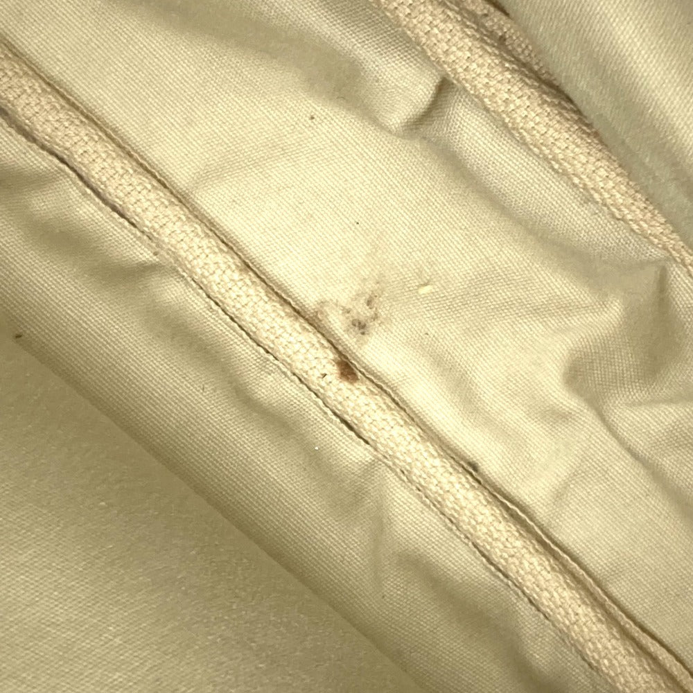 LOUIS VUITTON Shoulder Bag M95314 Monogram Mini-LinCanvas beige Monogram mini run Saumur 30
