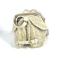 LOUIS VUITTON Shoulder Bag M95314 Monogram Mini-LinCanvas beige Monogram mini run Saumur 30