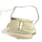 LOUIS VUITTON Shoulder Bag M95314 Monogram Mini-LinCanvas beige Monogram mini run Saumur 30