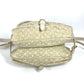 LOUIS VUITTON Shoulder Bag M95314 Monogram Mini-LinCanvas beige Monogram mini run Saumur 30