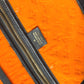 LOUIS VUITTON Shoulder Bag M92803 microfiber Orange Cruise line Scuba MM
