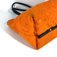 LOUIS VUITTON Shoulder Bag M92803 microfiber Orange Cruise line Scuba MM