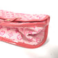 LOUIS VUITTON Pouch M92934 Monogram mini canvas pink Monogram mini Truth Mary Kate Women Used Authentic