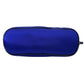 GUCCI Pouch 039-1103 Satin, Leather blue Pouch Hand pouch unisex(Unisex) Used Authentic