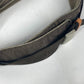 LOUIS VUITTON Sling bag M93211 Damier Jean Canvas beige Damier Jean Suntur Jogging mens Used Authentic