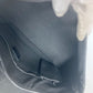 LOUIS VUITTON Shoulder Bag M58862 Epi Leather black Epi Segur MM Women Used Authentic