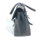 LOUIS VUITTON Shoulder Bag M58862 Epi Leather black Epi Segur MM Women Used Authentic