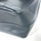 LOUIS VUITTON Shoulder Bag M58862 Epi Leather black Epi Segur MM Women Used Authentic