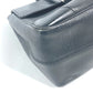 LOUIS VUITTON Shoulder Bag M58862 Epi Leather black Epi Segur MM Women Used Authentic