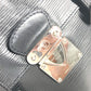 LOUIS VUITTON Shoulder Bag M58862 Epi Leather black Epi Segur MM Women Used Authentic