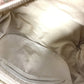 LOUIS VUITTON Handbag M95501 Monogram Mini-LinCanvas pink Monogram Mini Lan Croisette Speedy 30 Women Used Authentic