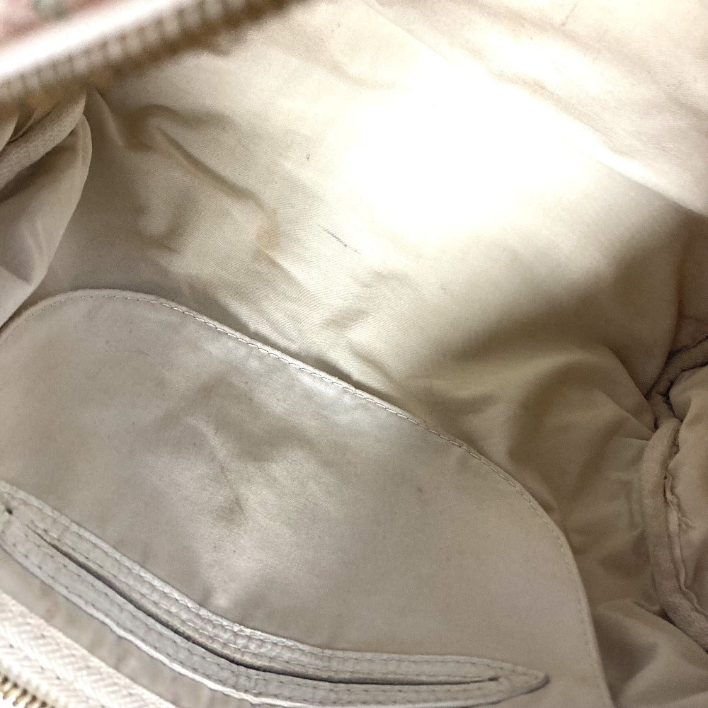 LOUIS VUITTON Handbag M95501 Monogram Mini-LinCanvas pink Monogram Mini Lan Croisette Speedy 30 Women Used Authentic