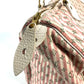 LOUIS VUITTON Handbag M95501 Monogram Mini-LinCanvas pink Monogram Mini Lan Croisette Speedy 30 Women Used Authentic